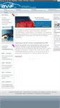 Mobile Screenshot of bvif.de